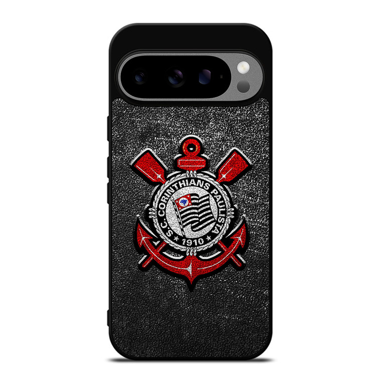CORINTHIANS SC 1910 LOGO Google Pixel 9 Pro XL Case