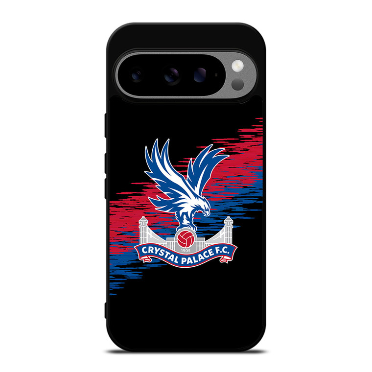 CRYSTAL PALACE ICON Google Pixel 9 Pro XL Case