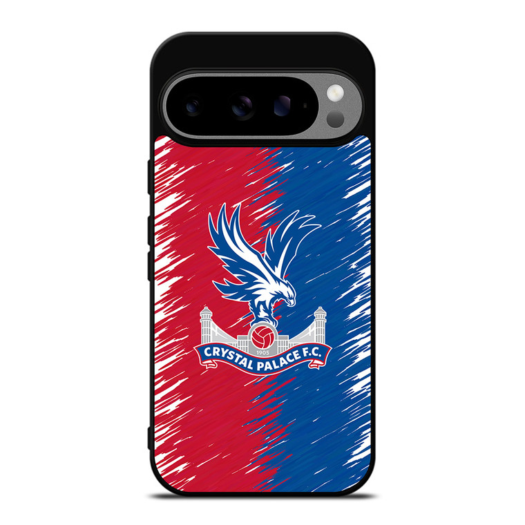 CRYSTAL PALACE LOGO Google Pixel 9 Pro XL Case
