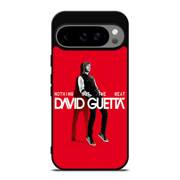 DAVID GUETTA ART Google Pixel 9 Pro XL Case
