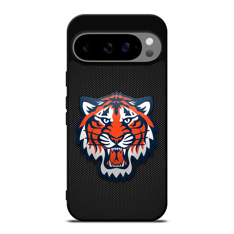 DETROIT TIGERS ICON Google Pixel 9 Pro XL Case