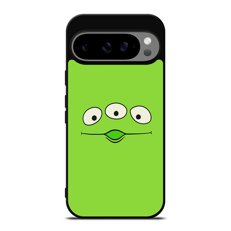 DISNEY TOY STORY ALIEN 2 Google Pixel 9 Pro XL Case DISNEY TOY STORY ALIEN 2 Google Pixel 9 Pro XL Case