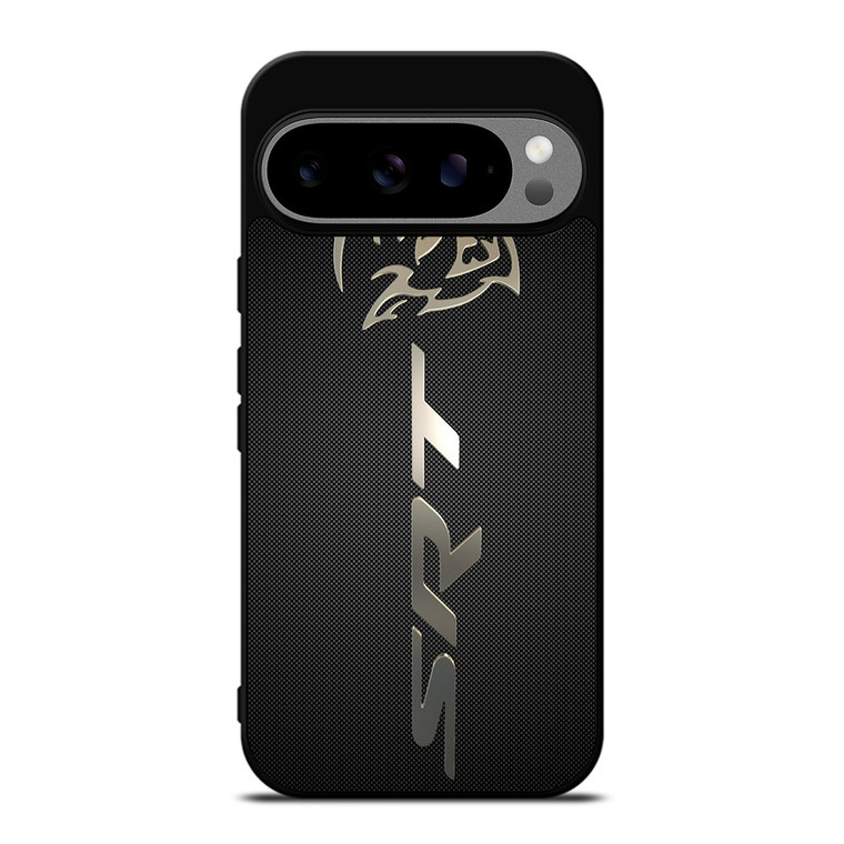 DODGE SRT LOGO Google Pixel 9 Pro XL Case