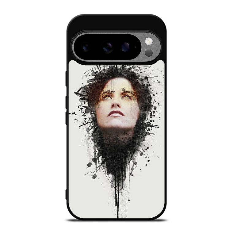 DOLORES O'RIORDAN 3 Google Pixel 9 Pro XL Case