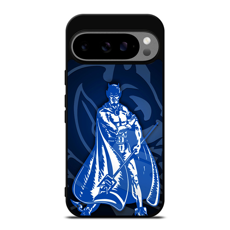 DUKE BLUE DEVILS LOGO 3 Google Pixel 9 Pro XL Case