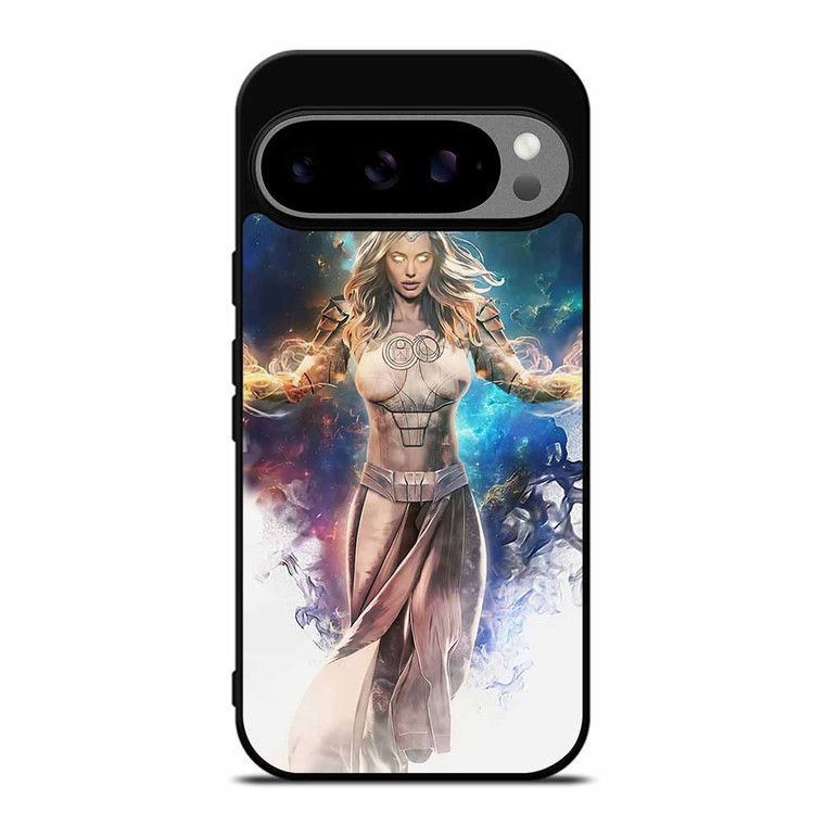 ETERNALS MARVEL THENA Google Pixel 9 Pro XL Case