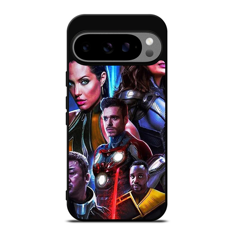 ETERNALS MARVEL Google Pixel 9 Pro XL Case