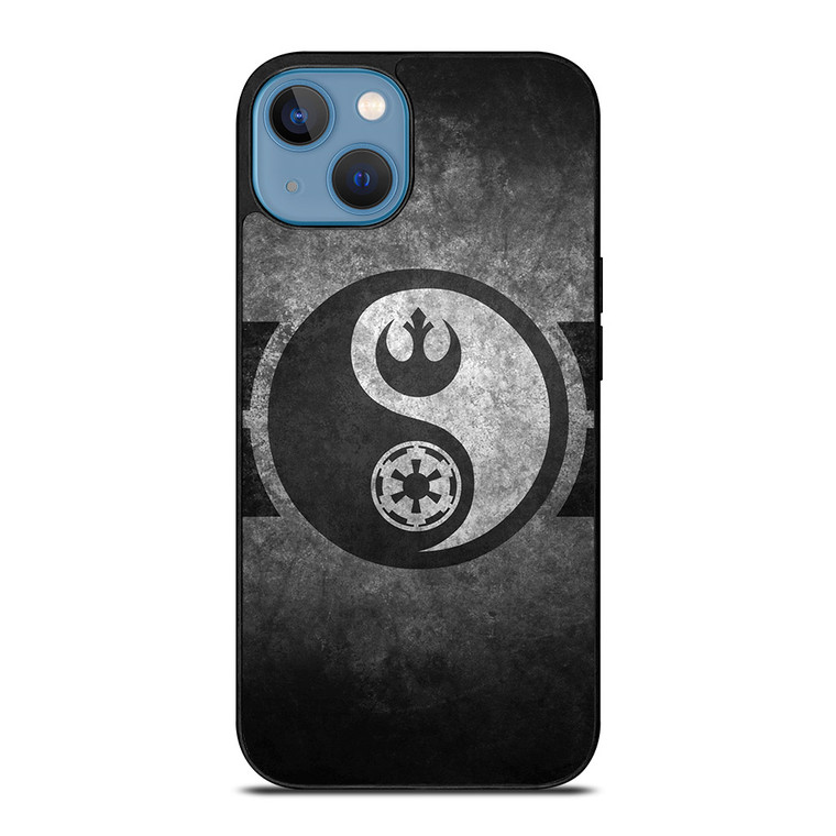STAR WARS YIN YANG iPhone 13 Case