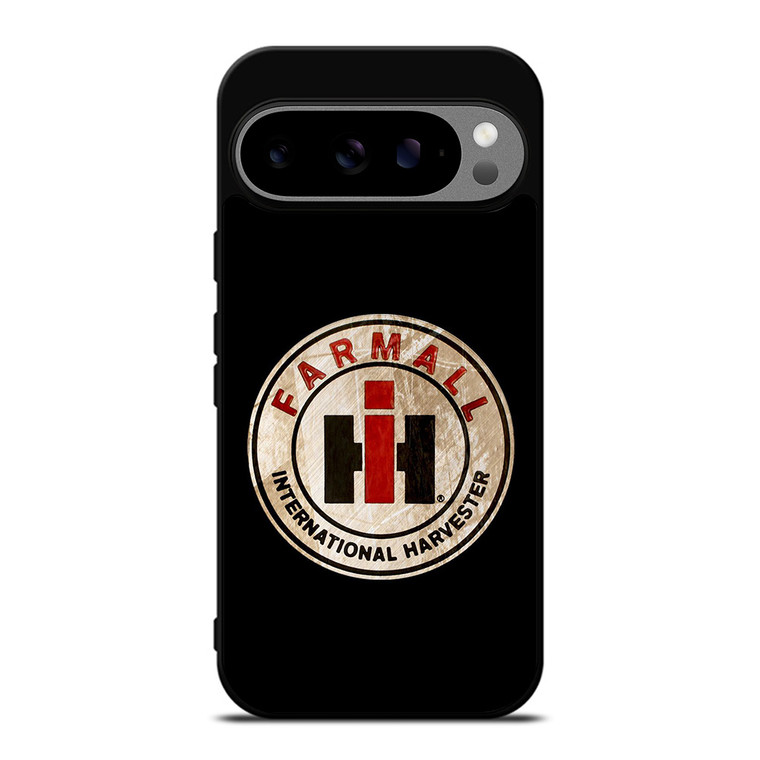 FARMALL IH INTERNATIONAL HARVESTER Google Pixel 9 Pro XL Case FARMALL IH INTERNATIONAL HARVESTER Google Pixel 9 Pro XL Case