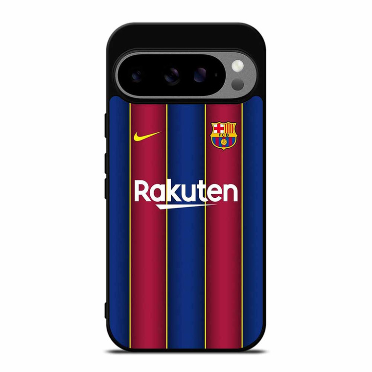 FC BARCELONA KIT Google Pixel 9 Pro XL Case
