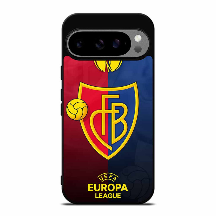 FC BASEL EUROPA Google Pixel 9 Pro XL Case
