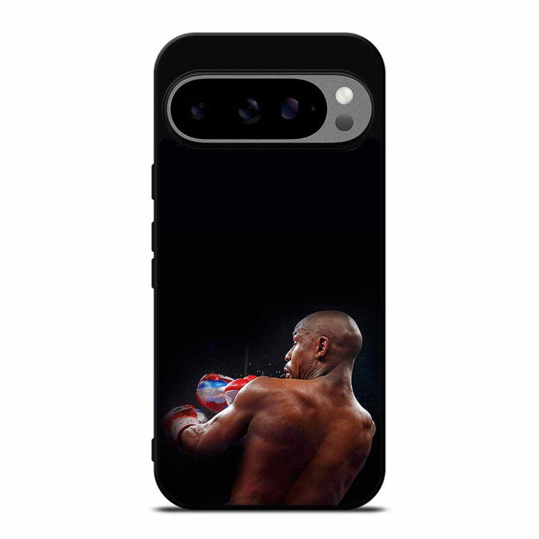 FLOYD MAYWEATHER Google Pixel 9 Pro XL Case