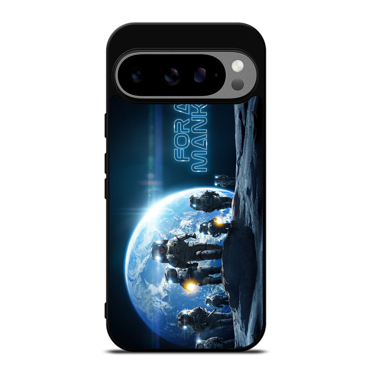FOR ALL MANKIND SERIES Google Pixel 9 Pro XL Case