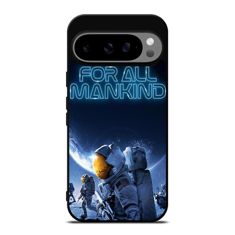 FOR ALL MANKIND Google Pixel 9 Pro XL Case