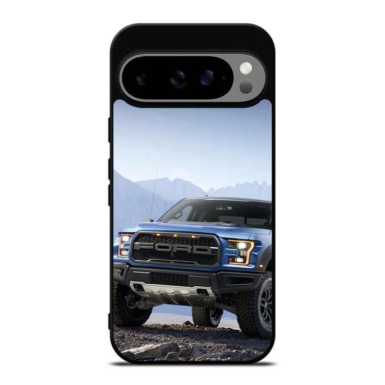 FORD RAPTOR 2 Google Pixel 9 Pro XL Case FORD RAPTOR 2 Google Pixel 9 Pro XL Case