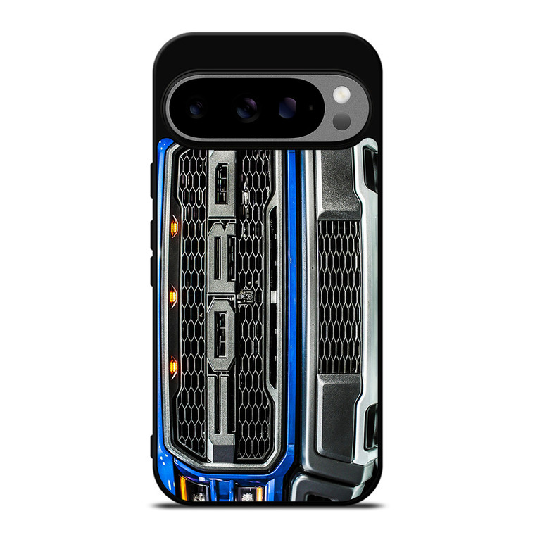 FORD RAPTOR 4 Google Pixel 9 Pro XL Case FORD RAPTOR 4 Google Pixel 9 Pro XL Case