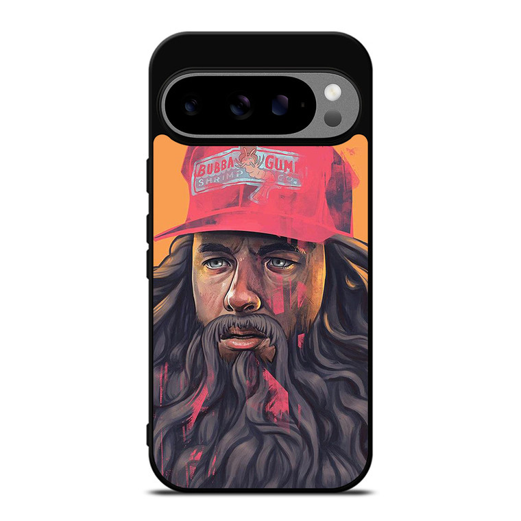 FORREST GUMP TOM HANKS Google Pixel 9 Pro XL Case