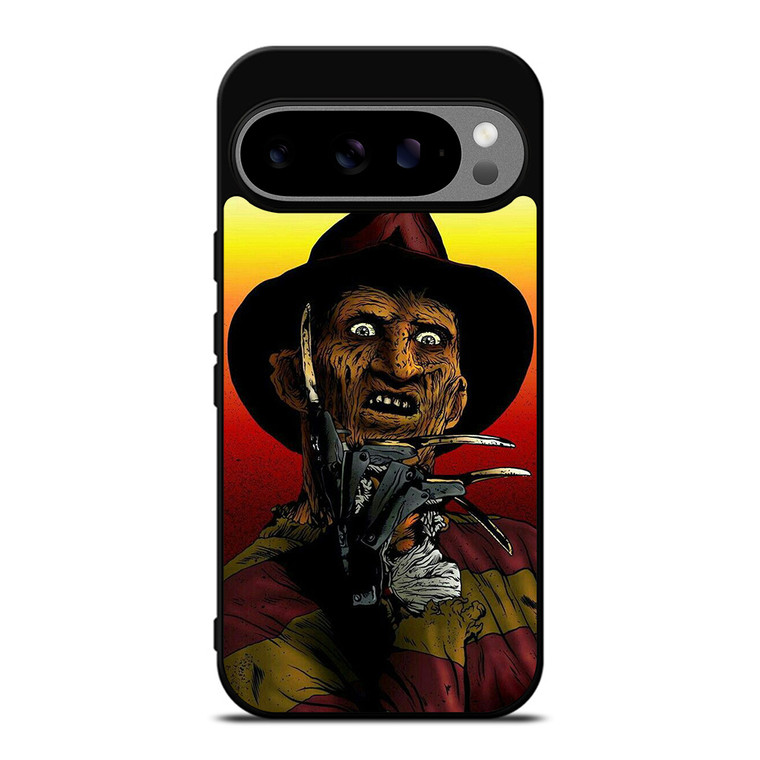 FREDDY KRUEGER NIGHTMARE 2 Google Pixel 9 Pro XL Case FREDDY KRUEGER NIGHTMARE 2 Google Pixel 9 Pro XL Case
