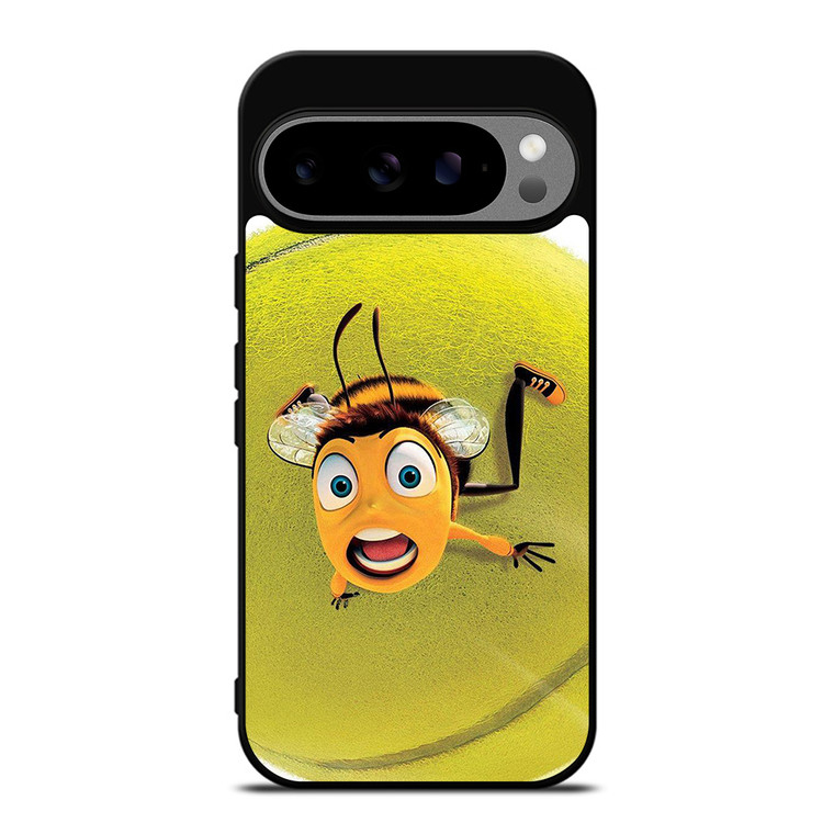 FUNNY BEE MOVIE Google Pixel 9 Pro XL Case FUNNY BEE MOVIE Google Pixel 9 Pro XL Case