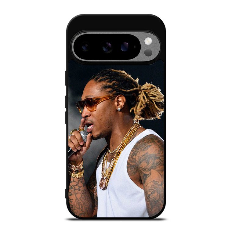 FUTURE RAPPER 2 Google Pixel 9 Pro XL Case