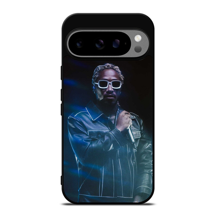 FUTURE RAPPER 3 Google Pixel 9 Pro XL Case