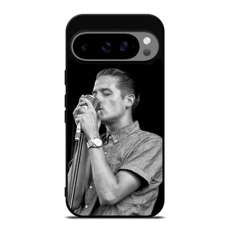 G-EAZY COOL MAN Google Pixel 9 Pro XL Case G-EAZY COOL MAN Google Pixel 9 Pro XL Case