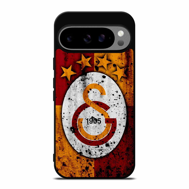 GALATASARAY FC ART LOGO Google Pixel 9 Pro XL Case