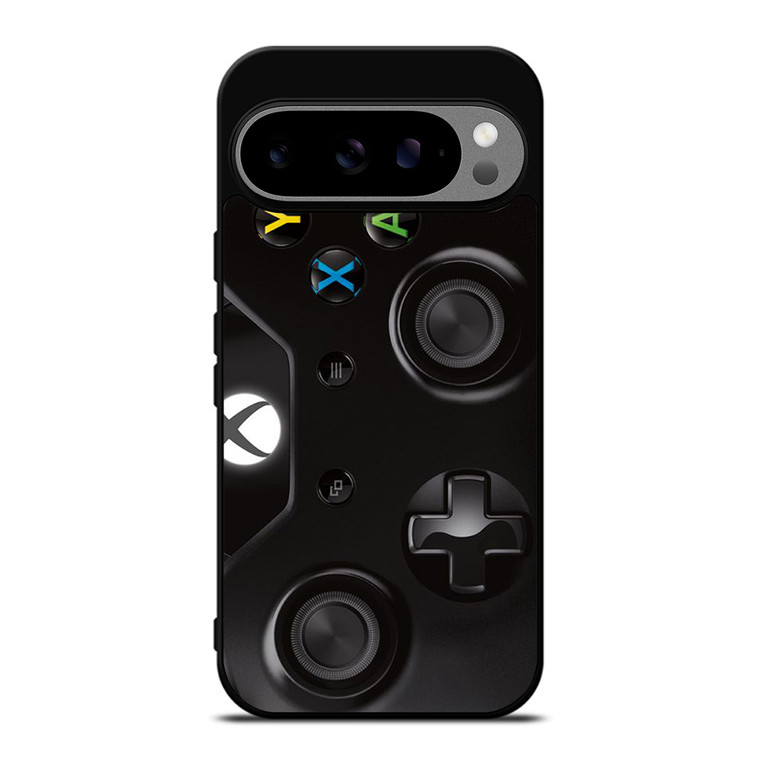 GAME CONTROLLER Google Pixel 9 Pro XL Case