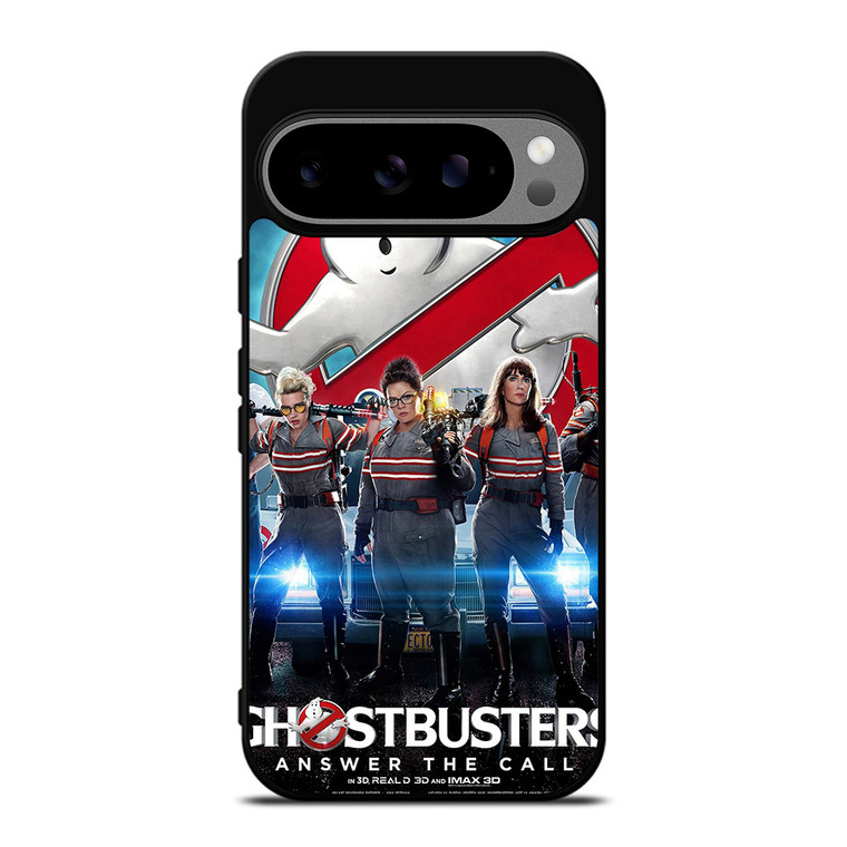 GHOSTBUSTERS Google Pixel 9 Pro XL Case