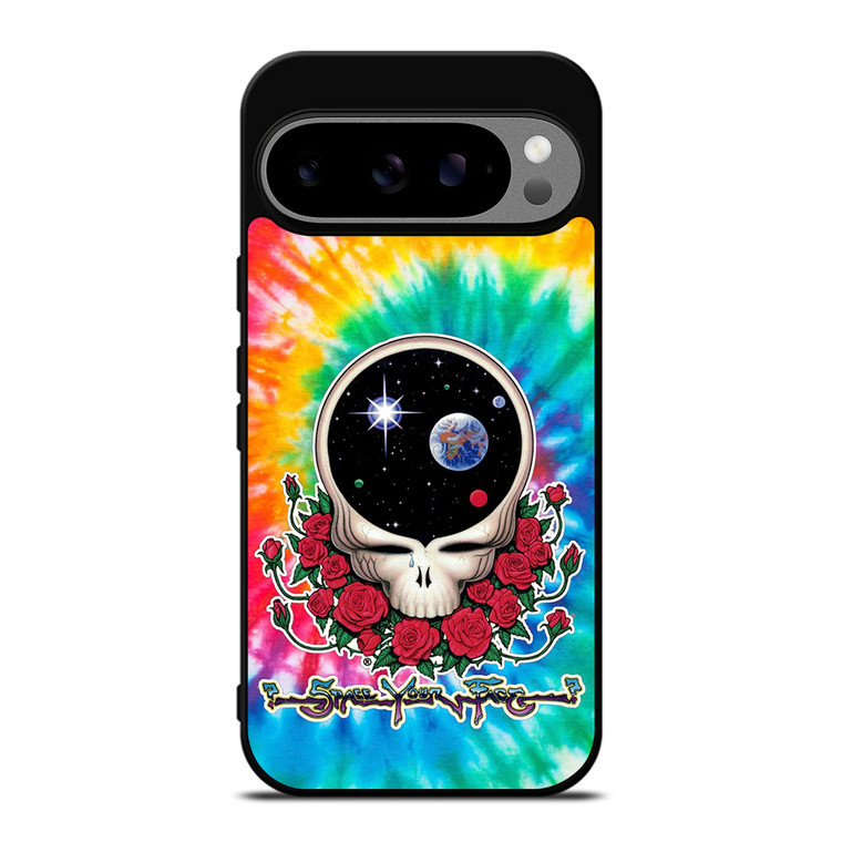 GRATEFUL DEAD GALAXY Google Pixel 9 Pro XL Case GRATEFUL DEAD GALAXY Google Pixel 9 Pro XL Case