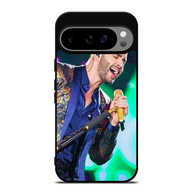 GUSTAVO LIMA SINGING Google Pixel 9 Pro XL Case