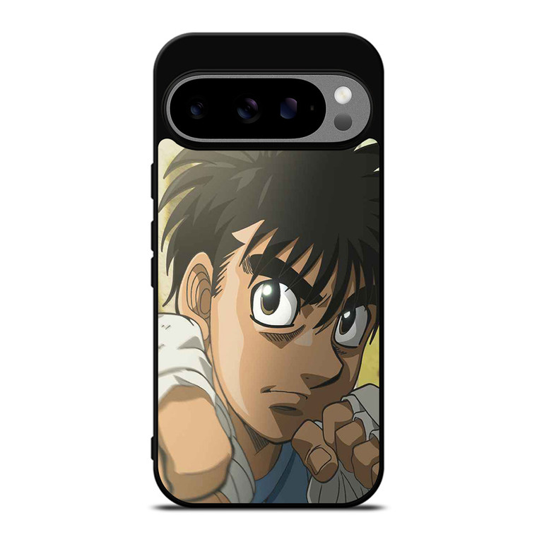 HAJIME NO IPPO ANIME ART Google Pixel 9 Pro XL Case HAJIME NO IPPO ANIME ART Google Pixel 9 Pro XL Case