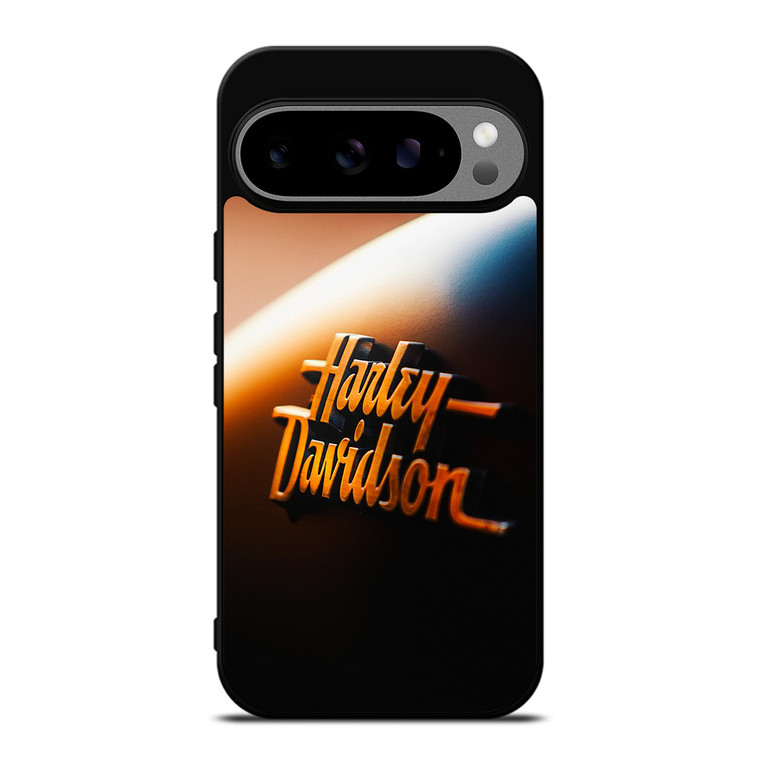 HARLEY DAVIDSON Google Pixel 9 Pro XL Case