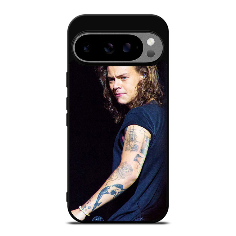HARRY STYLES Google Pixel 9 Pro XL Case HARRY STYLES Google Pixel 9 Pro XL Case
