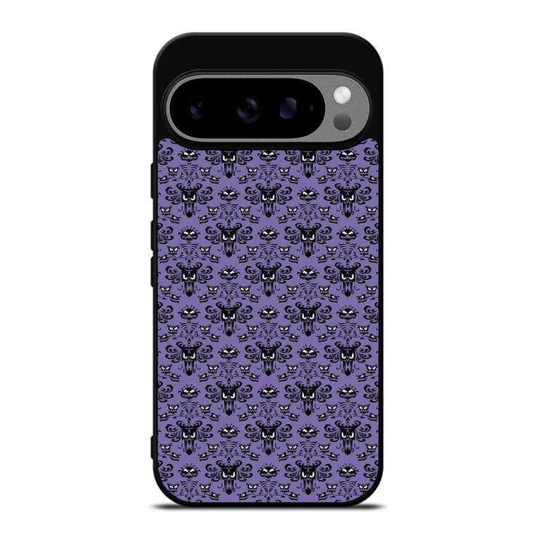HAUNTED MANSION DISNEY Google Pixel 9 Pro XL Case HAUNTED MANSION DISNEY Google Pixel 9 Pro XL Case