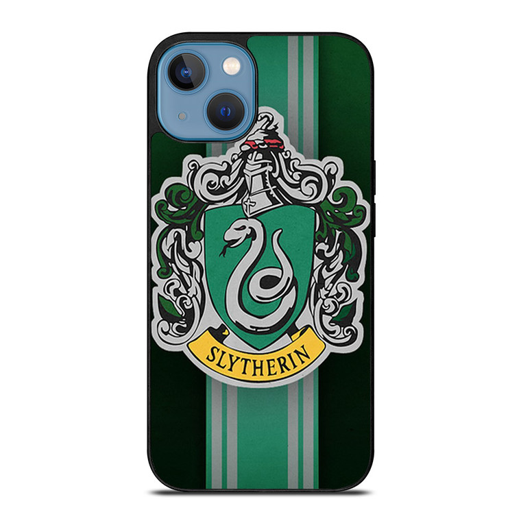 SLYTHERIN HARRY POTTER 2 iPhone 13 Case