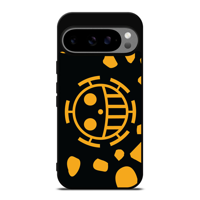 HEART PIRATES ONE PIECE Google Pixel 9 Pro XL Case HEART PIRATES ONE PIECE Google Pixel 9 Pro XL Case