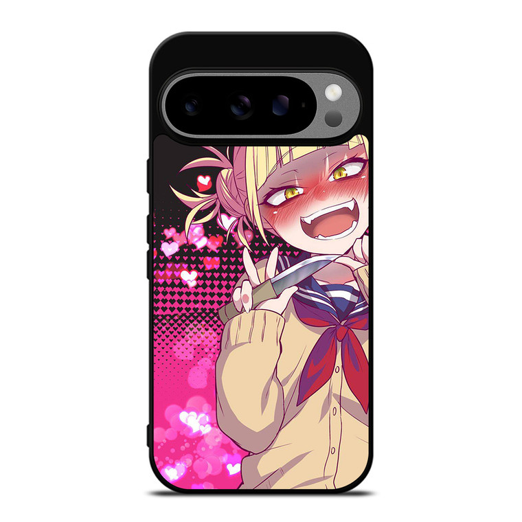 HIMIKO TOGA ANIME Google Pixel 9 Pro XL Case HIMIKO TOGA ANIME Google Pixel 9 Pro XL Case