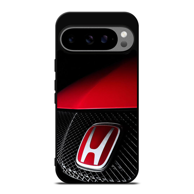 HONDA LOGO Google Pixel 9 Pro XL Case