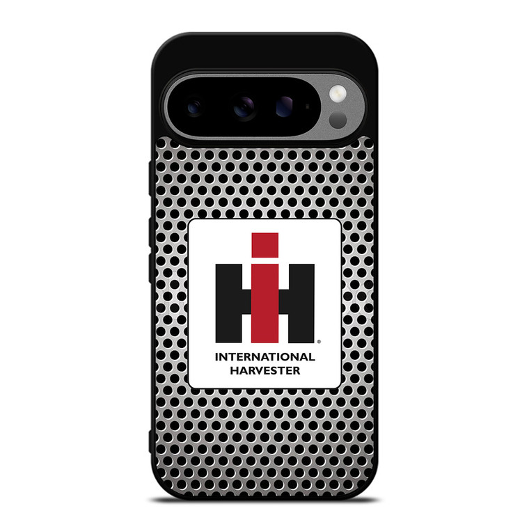 IH INTERNATIONAL HARVESTER 2 Google Pixel 9 Pro XL Case IH INTERNATIONAL HARVESTER 2 Google Pixel 9 Pro XL Case
