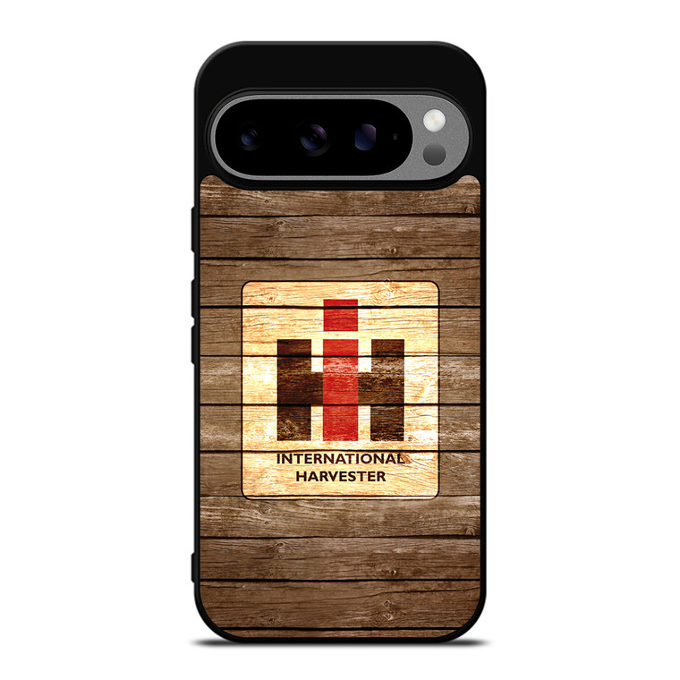 IH INTERNATIONAL HARVESTER 4 Google Pixel 9 Pro XL Case IH INTERNATIONAL HARVESTER 4 Google Pixel 9 Pro XL Case