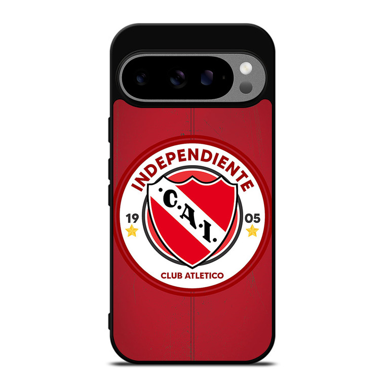 INDEPENDIENTE FUTBOL CLUB Google Pixel 9 Pro XL Case INDEPENDIENTE FUTBOL CLUB Google Pixel 9 Pro XL Case
