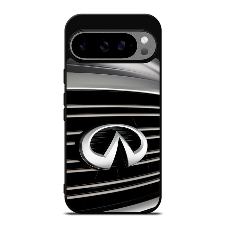 INFINITI LOGO Google Pixel 9 Pro XL Case