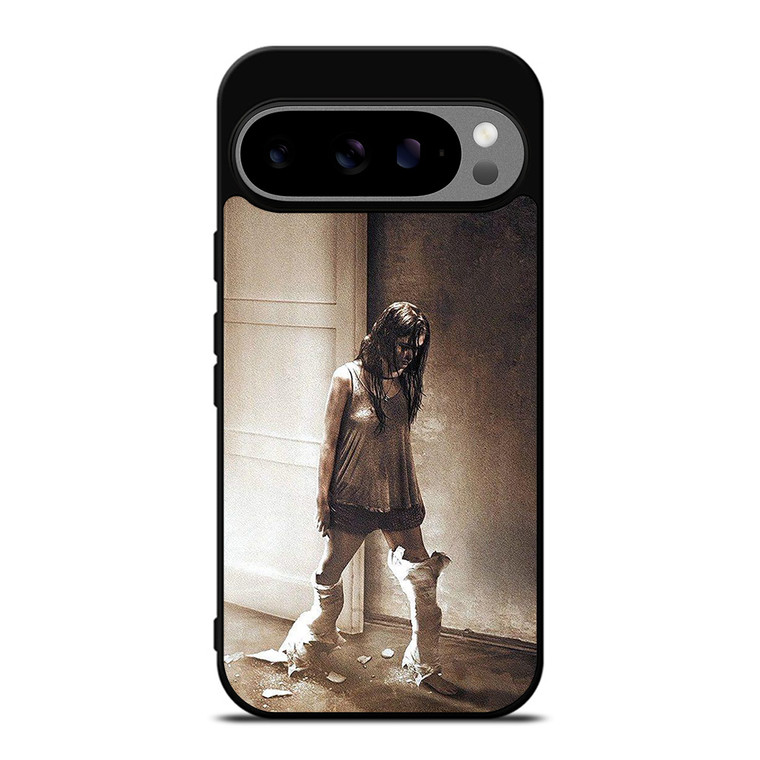 INSIDIOUS SCARY QUINN Google Pixel 9 Pro XL Case INSIDIOUS SCARY QUINN Google Pixel 9 Pro XL Case