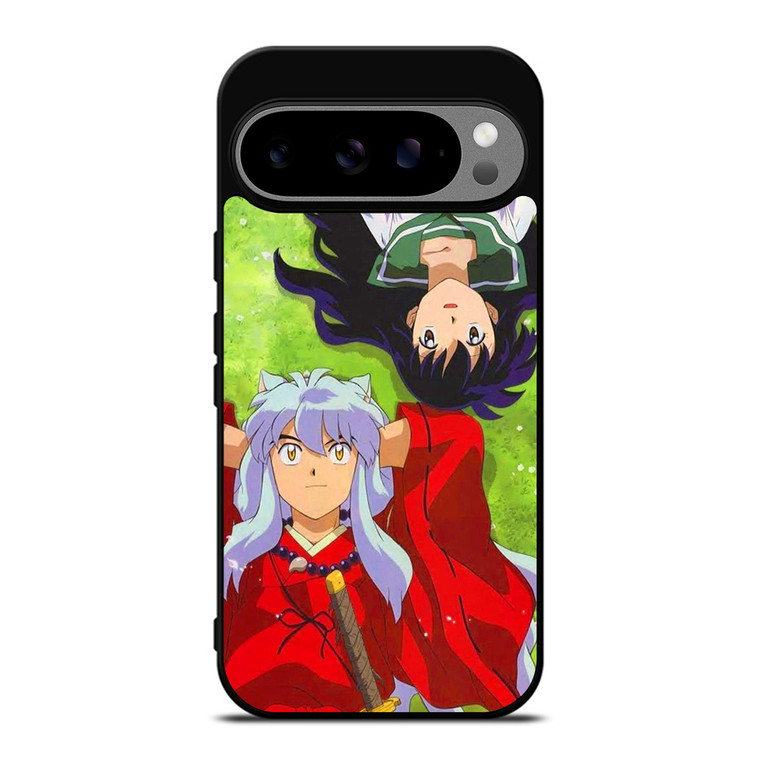 INUYASHA KAGOME 3 Google Pixel 9 Pro XL Case INUYASHA KAGOME 3 Google Pixel 9 Pro XL Case