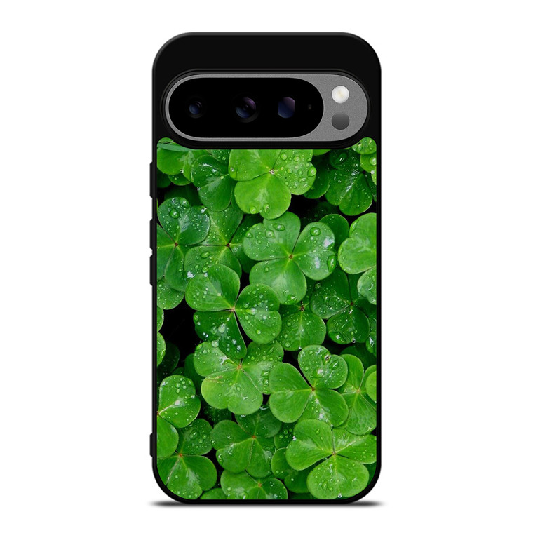 IRISH SHAMROCK CLOVER Google Pixel 9 Pro XL Case IRISH SHAMROCK CLOVER Google Pixel 9 Pro XL Case