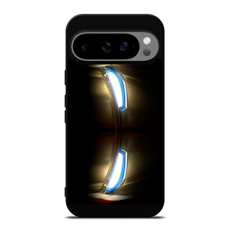 IRON MAN EYE 2 Google Pixel 9 Pro XL Case IRON MAN EYE 2 Google Pixel 9 Pro XL Case