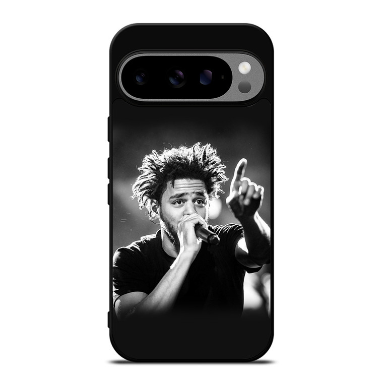 J COLE FOREST Google Pixel 9 Pro XL Case J COLE FOREST Google Pixel 9 Pro XL Case