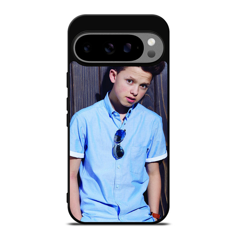 JACOB SARTORIUS 2 Google Pixel 9 Pro XL Case