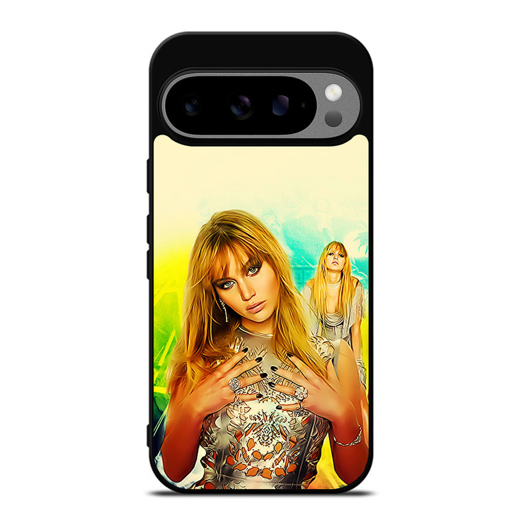 JENNIFER LAWRENCE BEAUTY ART Google Pixel 9 Pro XL Case